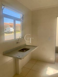 O equilíbrio perfeito entre conforto, lazer e natureza: conheça o Éden Village no Bairro Cajuru Sul