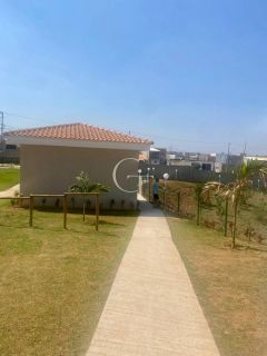 O equilíbrio perfeito entre conforto, lazer e natureza: conheça o Éden Village no Bairro Cajuru Sul