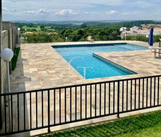 O equilíbrio perfeito entre conforto, lazer e natureza: conheça o Éden Village no Bairro Cajuru Sul