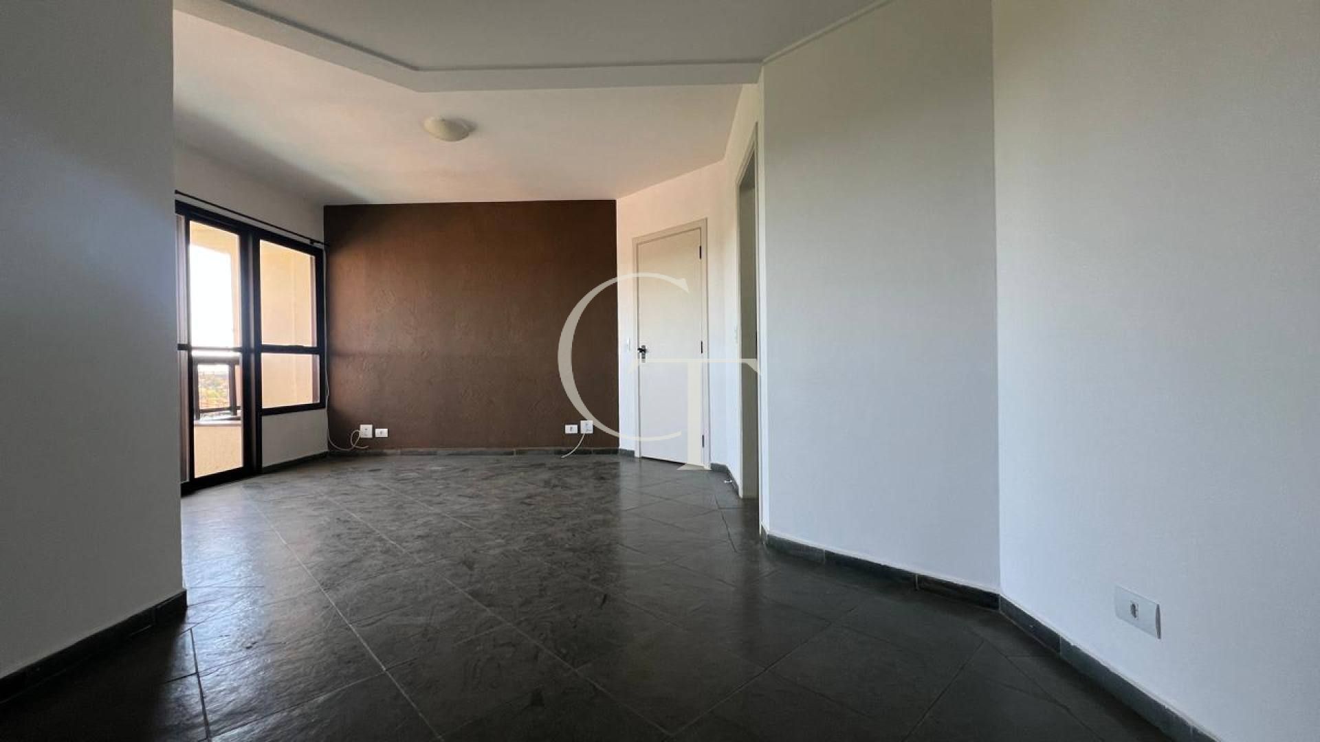 Apartamento com 3 dormitórios com suite Vila Roma Itu