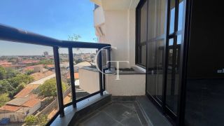 Apartamento com 3 dormitórios com suite Vila Roma Itu