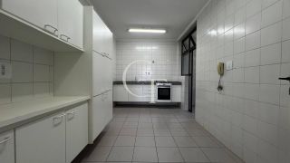 Apartamento com 3 dormitórios com suite Vila Roma Itu