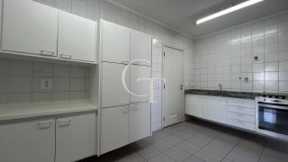 Apartamento com 3 dormitórios com suite Vila Roma Itu