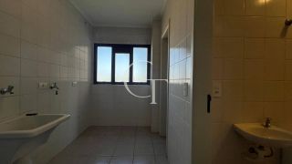 Apartamento com 3 dormitórios com suite Vila Roma Itu