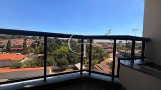 Apartamento com 3 dormitórios com suite Vila Roma Itu