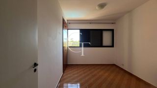 Apartamento com 3 dormitórios com suite Vila Roma Itu