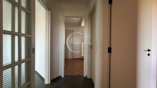 Apartamento com 3 dormitórios com suite Vila Roma Itu