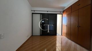 Apartamento com 3 dormitórios com suite Vila Roma Itu