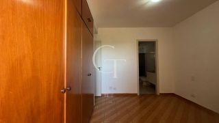 Apartamento com 3 dormitórios com suite Vila Roma Itu