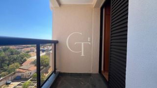 Apartamento com 3 dormitórios com suite Vila Roma Itu