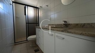 Apartamento com 3 dormitórios com suite Vila Roma Itu