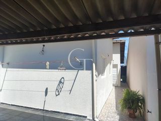 VENDA - Casa com 02 Dormitórios - Aceita Financiamento