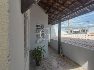 VENDA - Casa com 02 Dormitórios - Aceita Financiamento