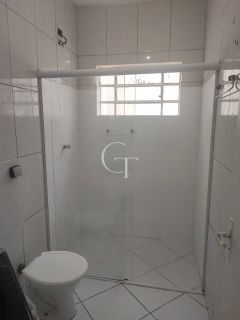 VENDA - Casa com 02 Dormitórios - Aceita Financiamento