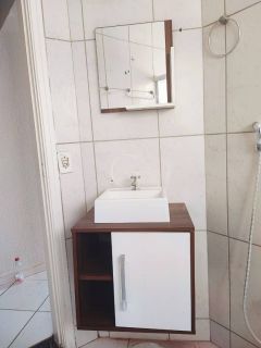 VENDA - Casa com 02 Dormitórios - Aceita Financiamento