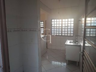 VENDA - Casa com 02 Dormitórios - Aceita Financiamento