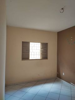 VENDA - Casa com 02 Dormitórios - Aceita Financiamento