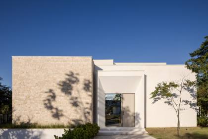 Casa  á Venda com vista deslumbrante e 5 Suítes no Condomínio Villas do Golfe – Itu