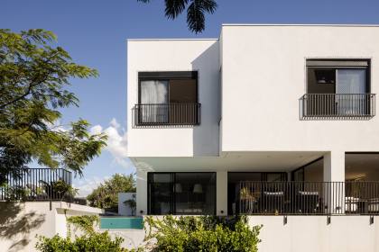 Casa  á Venda com vista deslumbrante e 5 Suítes no Condomínio Villas do Golfe – Itu