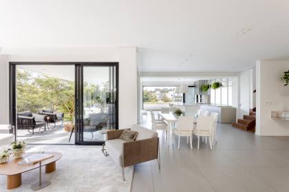 Casa  á Venda com vista deslumbrante e 5 Suítes no Condomínio Villas do Golfe – Itu