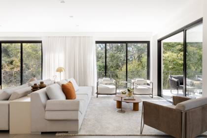 Casa  á Venda com vista deslumbrante e 5 Suítes no Condomínio Villas do Golfe – Itu