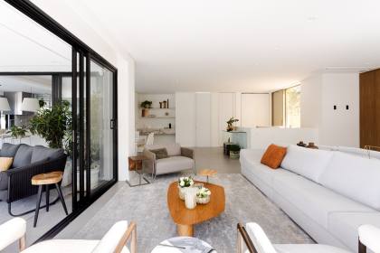 Casa  á Venda com vista deslumbrante e 5 Suítes no Condomínio Villas do Golfe – Itu