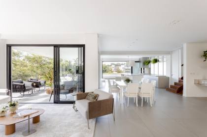 Casa  á Venda com vista deslumbrante e 5 Suítes no Condomínio Villas do Golfe – Itu