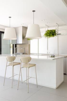 Casa  á Venda com vista deslumbrante e 5 Suítes no Condomínio Villas do Golfe – Itu