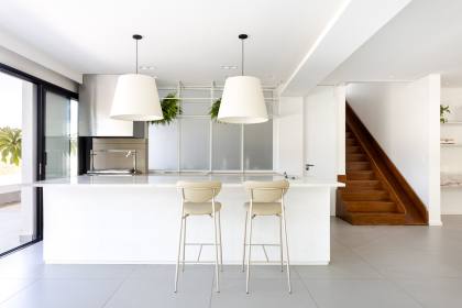 Casa  á Venda com vista deslumbrante e 5 Suítes no Condomínio Villas do Golfe – Itu