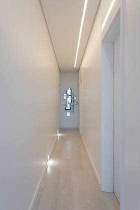 Casa  á Venda com vista deslumbrante e 5 Suítes no Condomínio Villas do Golfe – Itu