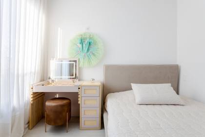 Casa  á Venda com vista deslumbrante e 5 Suítes no Condomínio Villas do Golfe – Itu