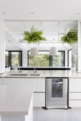 Casa  á Venda com vista deslumbrante e 5 Suítes no Condomínio Villas do Golfe – Itu