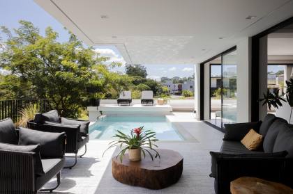 Casa  á Venda com vista deslumbrante e 5 Suítes no Condomínio Villas do Golfe – Itu