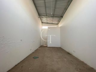 Salão Para Alugar no Jardim do Estádio em Itu