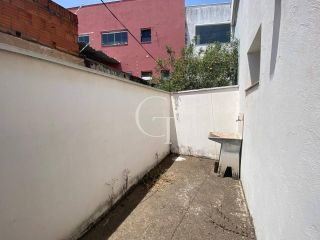 Salão Para Alugar no Jardim do Estádio em Itu