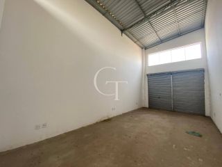 Salão Para Alugar no Jardim do Estádio em Itu