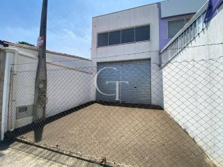 Salão Para Alugar no Jardim do Estádio em Itu