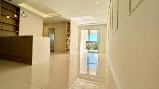 Apartamento moderno com 3 Dormitórios à venda no Ilhas do Mediterrâneo Club -Vila Nova Itu