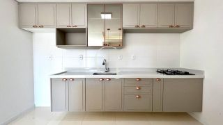 Apartamento moderno com 3 Dormitórios à venda no Ilhas do Mediterrâneo Club -Vila Nova Itu