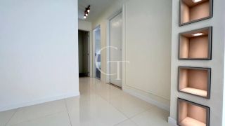 Apartamento moderno com 3 Dormitórios à venda no Ilhas do Mediterrâneo Club -Vila Nova Itu