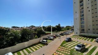 Apartamento moderno com 3 Dormitórios para Locação no Ilhas do Mediterrâneo Club