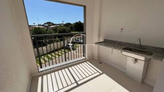 Apartamento moderno com 3 Dormitórios à venda no Ilhas do Mediterrâneo Club -Vila Nova Itu