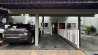 Casa para Locação no Condomínio Rio Tocantins -Itu