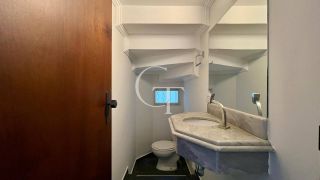 Casa para Locação no Condomínio Rio Tocantins -Itu