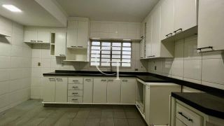 Casa para Locação no Condomínio Rio Tocantins -Itu