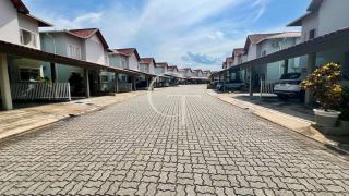 Casa para Locação no Condomínio Rio Tocantins -Itu