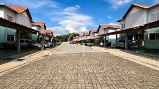 Casa para Locação no Condomínio Rio Tocantins -Itu