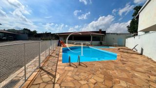 Casa para Locação no Condomínio Rio Tocantins -Itu