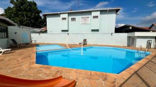 Casa para Locação no Condomínio Rio Tocantins -Itu