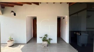 Casa para Locação no Condomínio Rio Tocantins -Itu